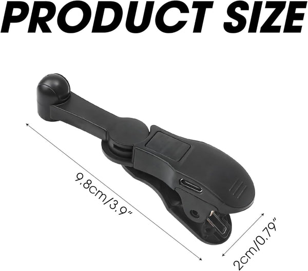 Clicker Automat de Ecran Portabil
